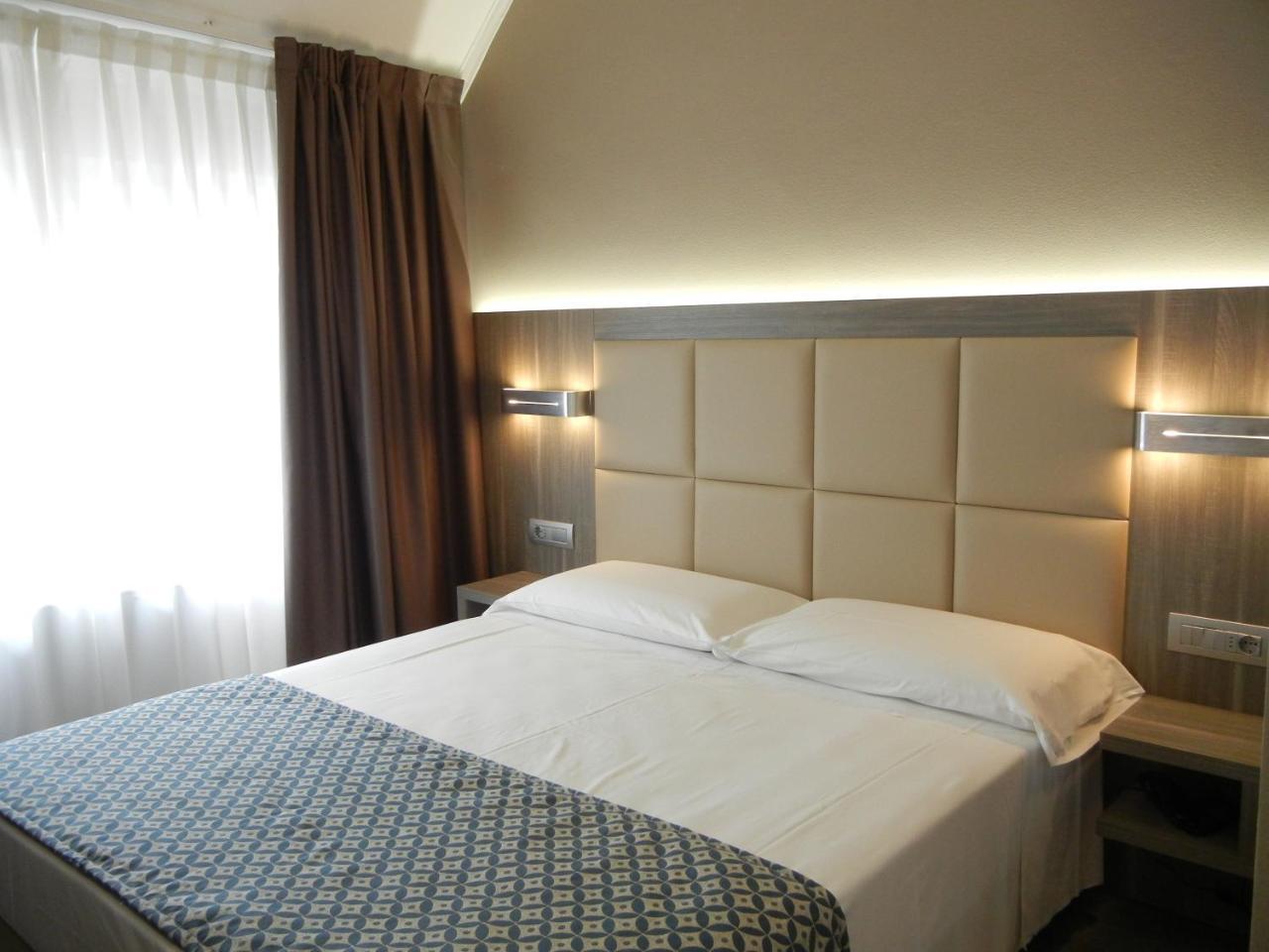 Delle Nazioni Hotel Mailand